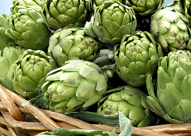 Назвали идеальный овощ для печени