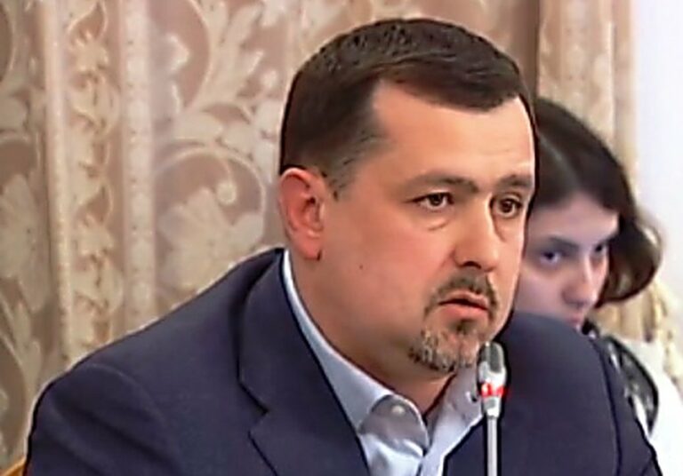 В отношении первого заместителя главы Службы внешней разведки СБУ открыли производство  - today.ua