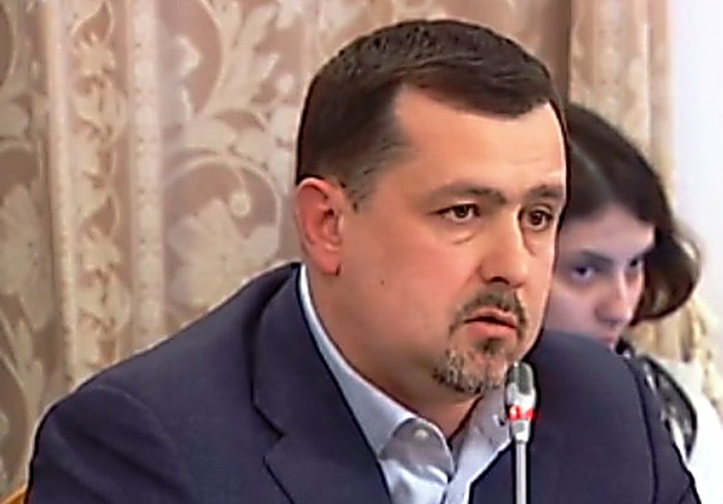 В отношении первого заместителя главы Службы внешней разведки СБУ открыли производство