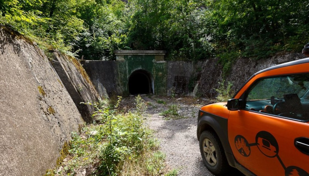 Россия стянула в Крым ядерное оружие