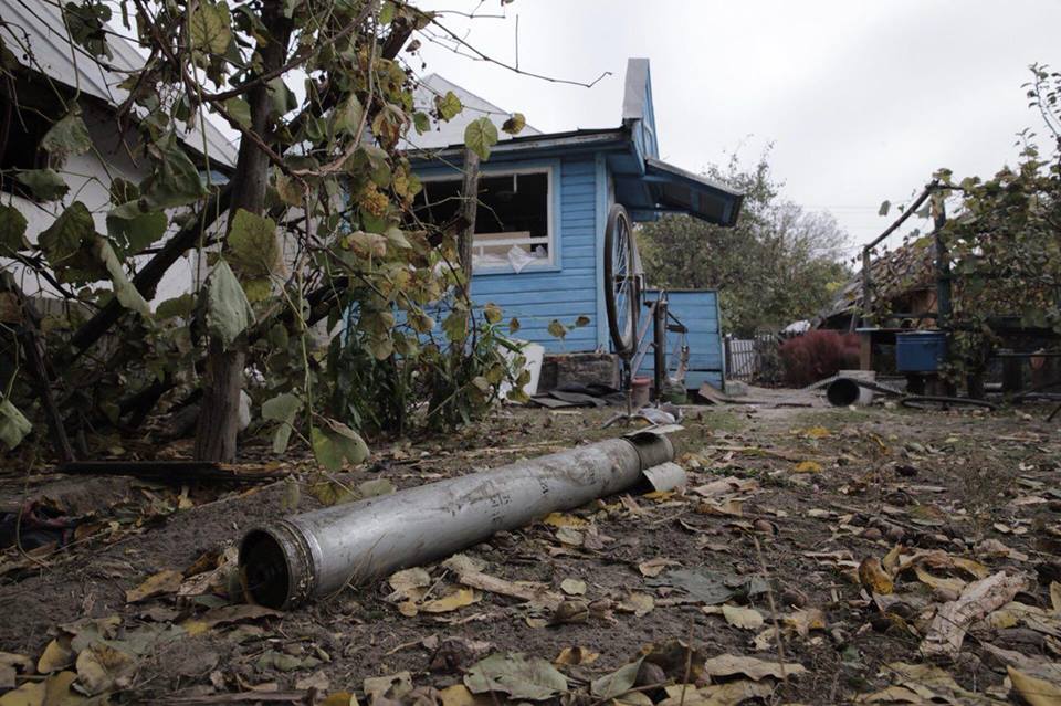 Рятувальники очистили від боєприпасів 15 населених пунктів поблизу Ічні