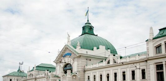 Названо п'ять найдемократичніших міст України - today.ua