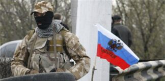 В России лишили пенсии военного, который защищал Донбасс - today.ua