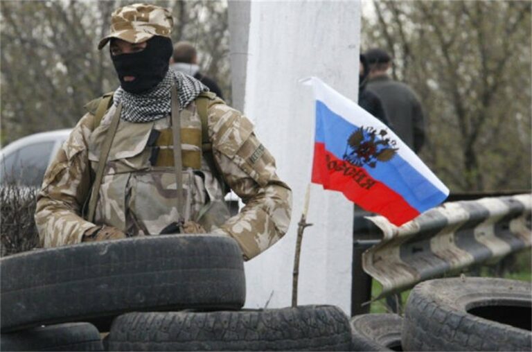 У Росії позбавили пенсії військового, який захищав Донбас - today.ua