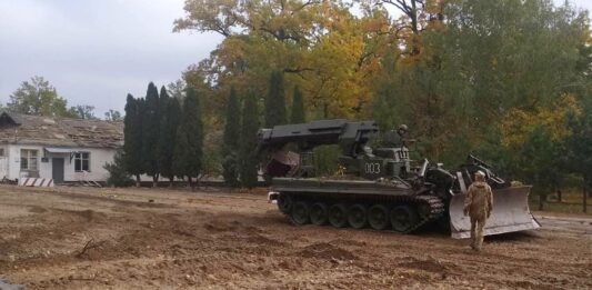 Генерал назвал причину взрывов в Ичне  - today.ua