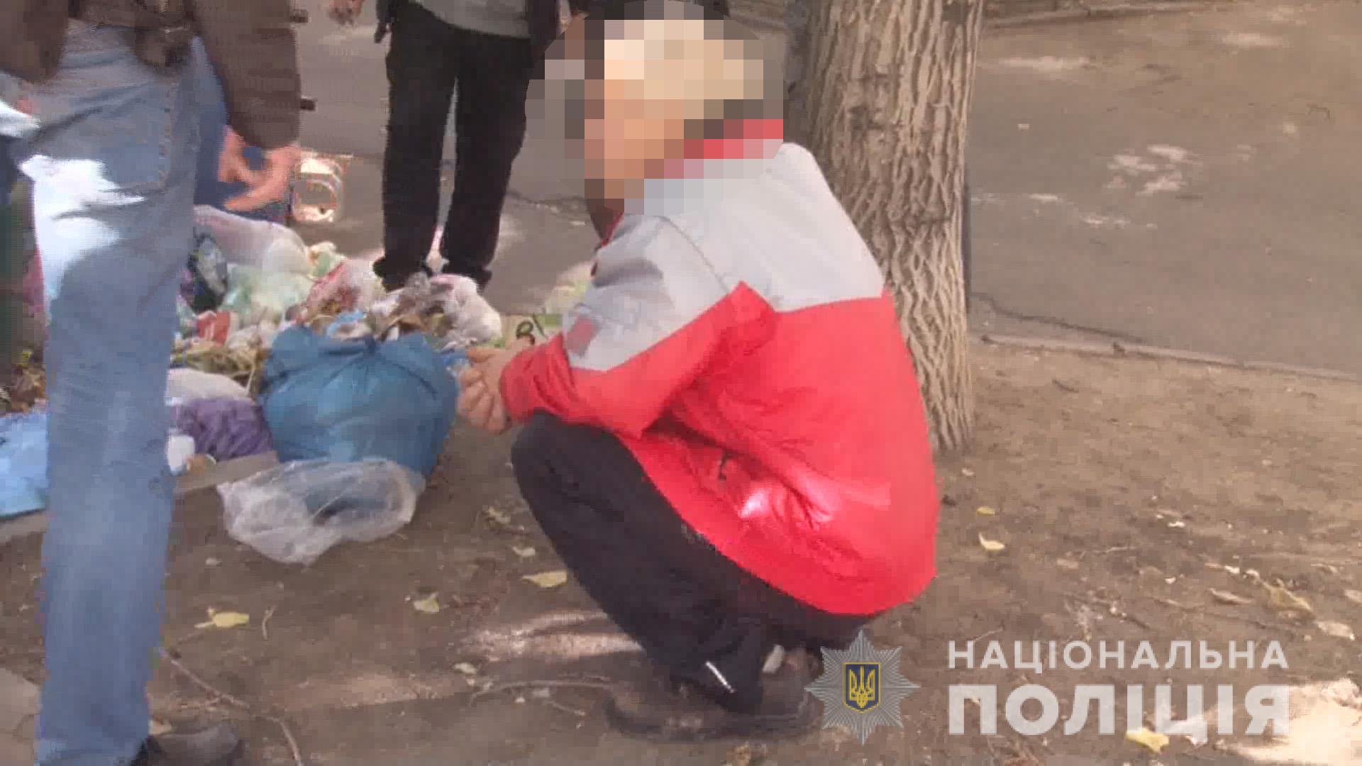 В Одесі син вбив матір