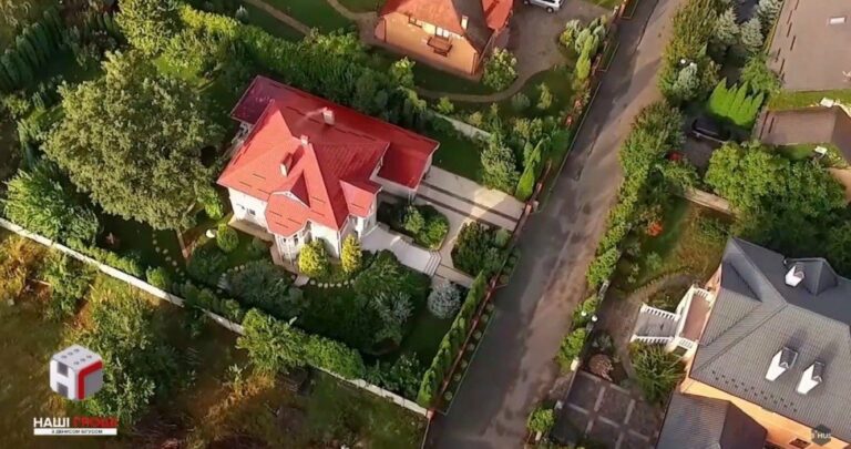 У заместителя главы контрразведки СБУ нашли элитную недвижимость и родственников с российским гражданством (видео) - today.ua