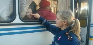 Пожар в Ичне ликвидировали: жители возвращаются домой - today.ua