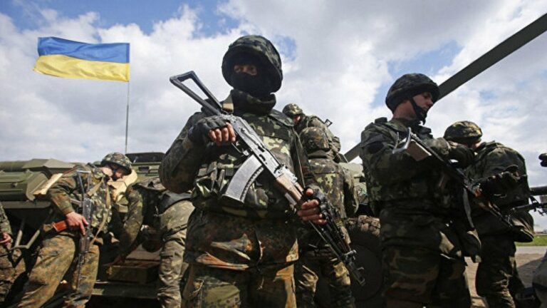 Доба в ООС: бійці ВСУ знищили чотирьох окупантів - today.ua