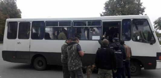 Взрывы в Ичне: эвакуировали 12 тысяч человек  - today.ua