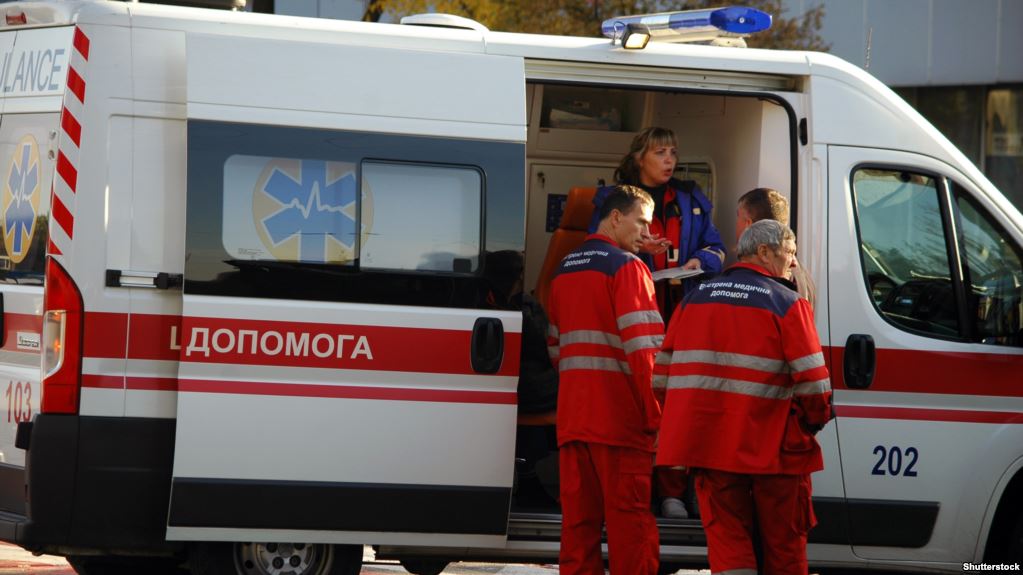 У Хмельницькому масово отруїлись діти в садочку