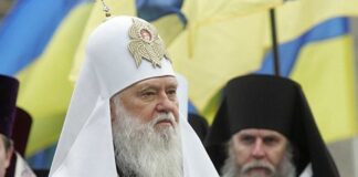 Стало відомо, кого українці хочуть бачити главою автокефальної церкви - today.ua