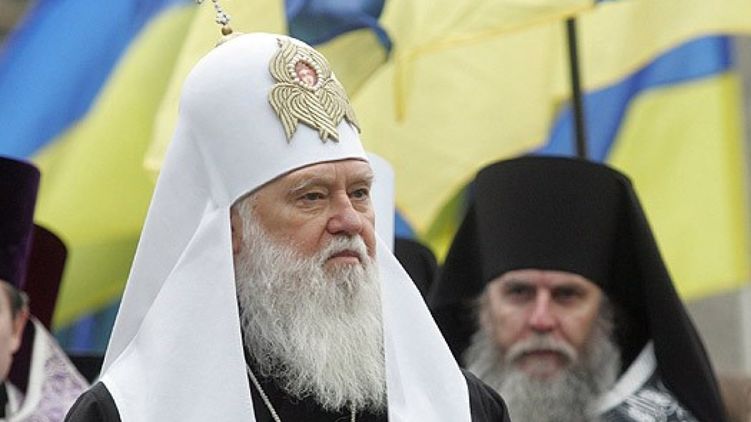 Стало известно, кого украинцы хотят видеть главой автокефальной церкви - today.ua