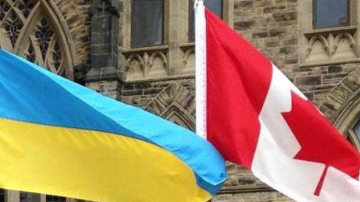 Канада має намір скасувати візовий режим з Україною - today.ua