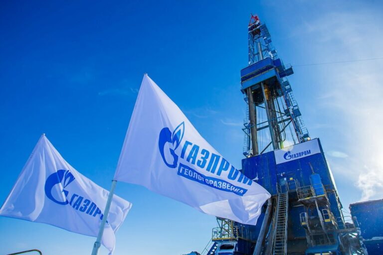 “Газпром“ подав позов проти України в Стокгольмський арбітражний суд - today.ua