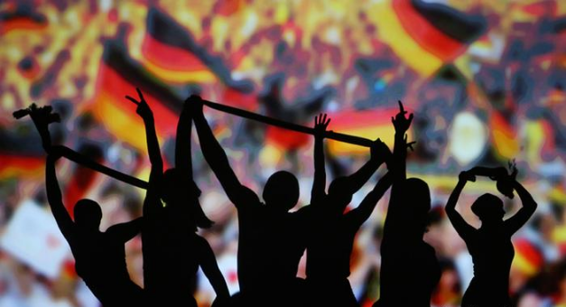 День единства Германии: подробности празднования - today.ua