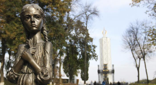 Опубликован список улиц, которые перекроют в Киеве на годовщину Голодомора - today.ua