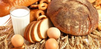 Хліб за 30 хвилин: рецепт ароматної домашньої випічки нашвидкуруч  - today.ua