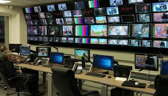 Українські канали продовжують порушувати закон про квоти