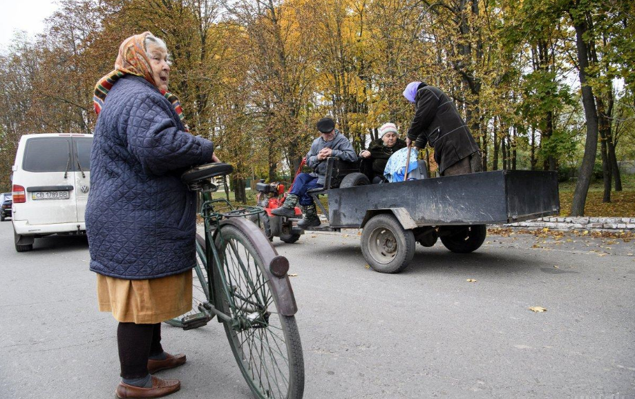 Взрывы под Ичней: появились подробности о ЧП