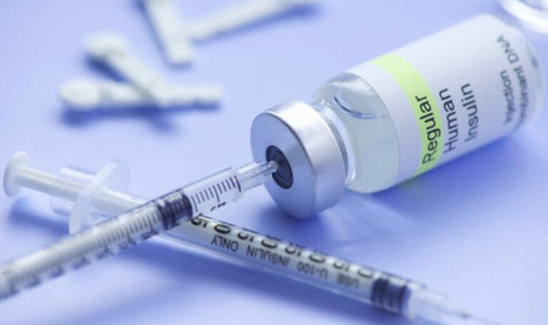 Наличие инсулина для диабетиков: Гройсман объявил областные проверки - today.ua