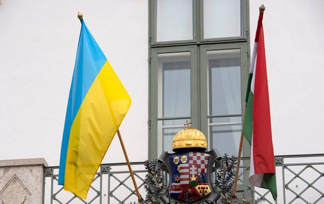 Назвали імена українських дипломатів, яких висилають з Угорщини  - today.ua
