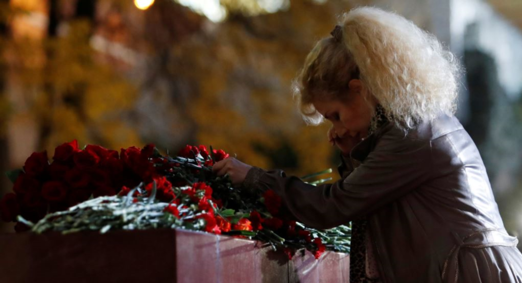 Новые подробности Керченской трагедии: стрелок был не один