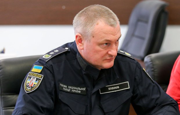“Для меня это было неожиданностью“: советник Авакова прокомментировал отставку Князева - today.ua