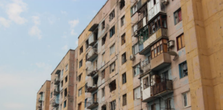 Влада “ЛНР“ планує покінчити з мародерством: порожні квартири приватизують  - today.ua