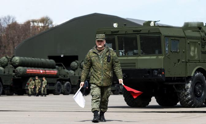 Вступление Украины в НАТО:  Россия грозится построить линию обороны  - today.ua