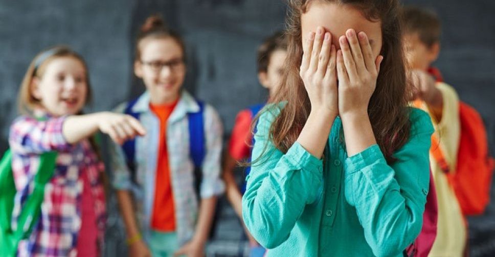 DZIDZIO зустрінеться з харківською дівчинкою, яку цькували у школі