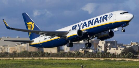 Лоукост Ryanair запускает 5 новых рейсов из Украины - today.ua