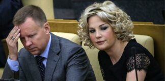 Максакова назвала заказчика убийства мужа (видео) - today.ua