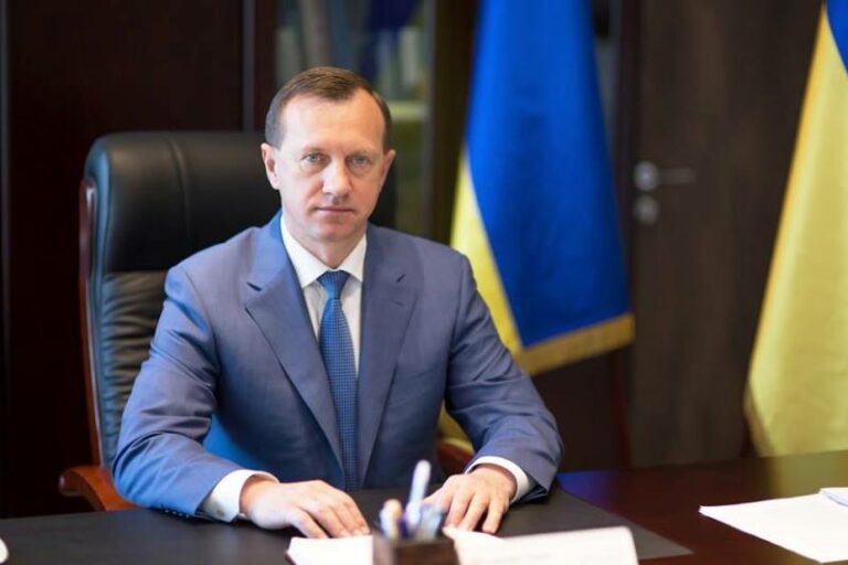 Мэра Ужгорода обвиняют в присвоении 6,5 миллионов гривен бюджетных средств - today.ua