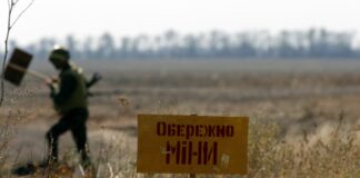 Боевики активно минируют территории Донбасса, чтобы помешать дезертирству в подразделениях ОРДЛО - today.ua