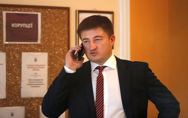 Председатель Госрезерва нанес ущерб государству на 6 миллионов гривен  - today.ua
