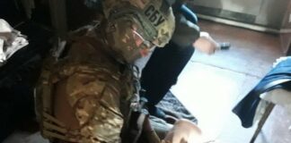 На Донбассе задержали очередного боевика “ДНР“ - today.ua