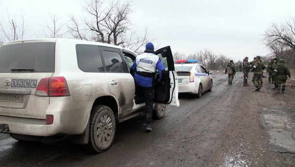 Росія активно перекидає нових бойовиків на Донбас  - today.ua