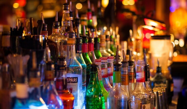 “Что почем?“: в Украине начали поднимать цены на алкоголь - today.ua