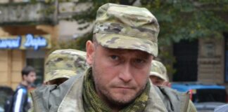 Українські добровольці покинуть Донбас: назвали причину  - today.ua