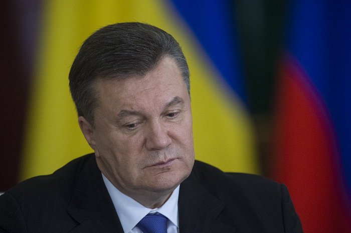 Екс-президент України Віктор Янукович скаже останнє слово у суді 19 листопада - today.ua