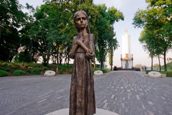 Сенат США поддержал резолюцию с признанием Голодомора геноцидом украинского народа - today.ua