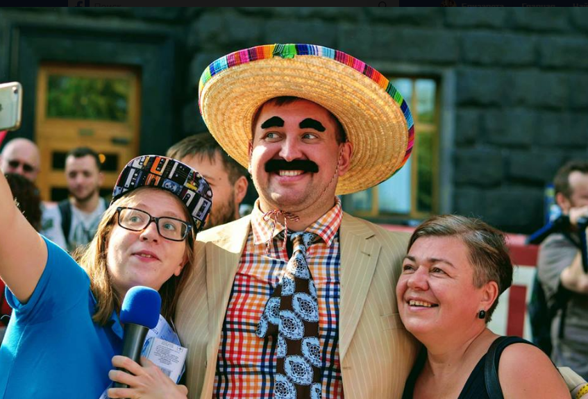 Легализация марихуаны, проституции и азартных игр: в Украине регистрируют новую политическую партию