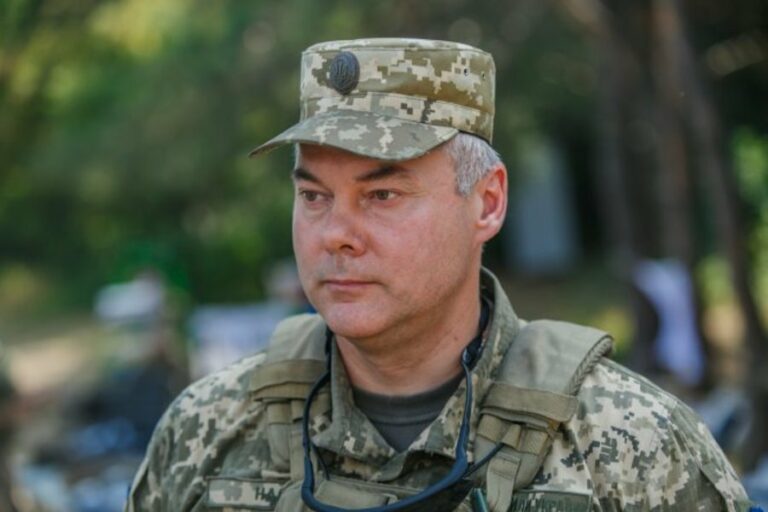 Командующий ООС раскрыл планы по освобождению Донбасса  - today.ua