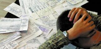 Субсидия в Украине: должников по алиментам ожидает “сюрприз“ - today.ua