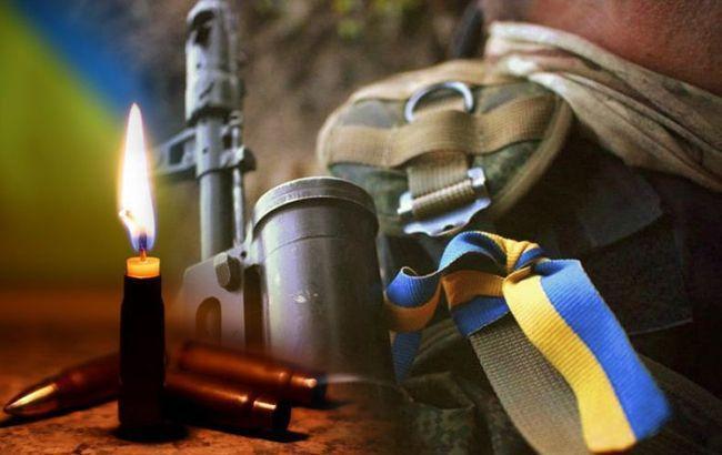 В воинской части в Броварах погиб лейтенант ВСУ - today.ua