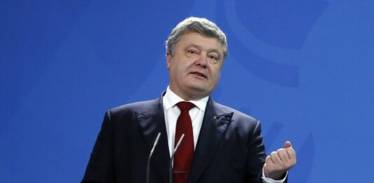 Порошенко прокомментировал повышение цены на газ - today.ua