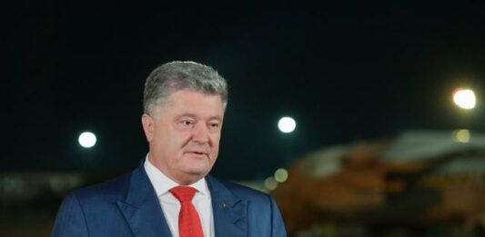 Порошенко: Украина получила Томос (видео) - today.ua