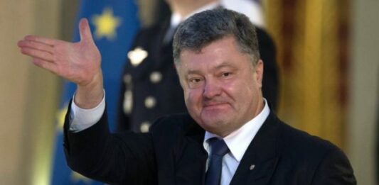 Порошенко: Украина поднялась в рейтинге легкости ведения бизнеса - today.ua