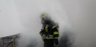 Пожежа у харківському гуртожитку: шестеро студентів постраждали - today.ua